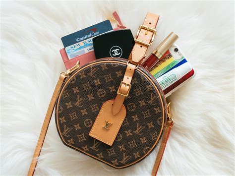 new louis vuitton petite boite chapeau bag|Louis Vuitton petite boite chapeau.